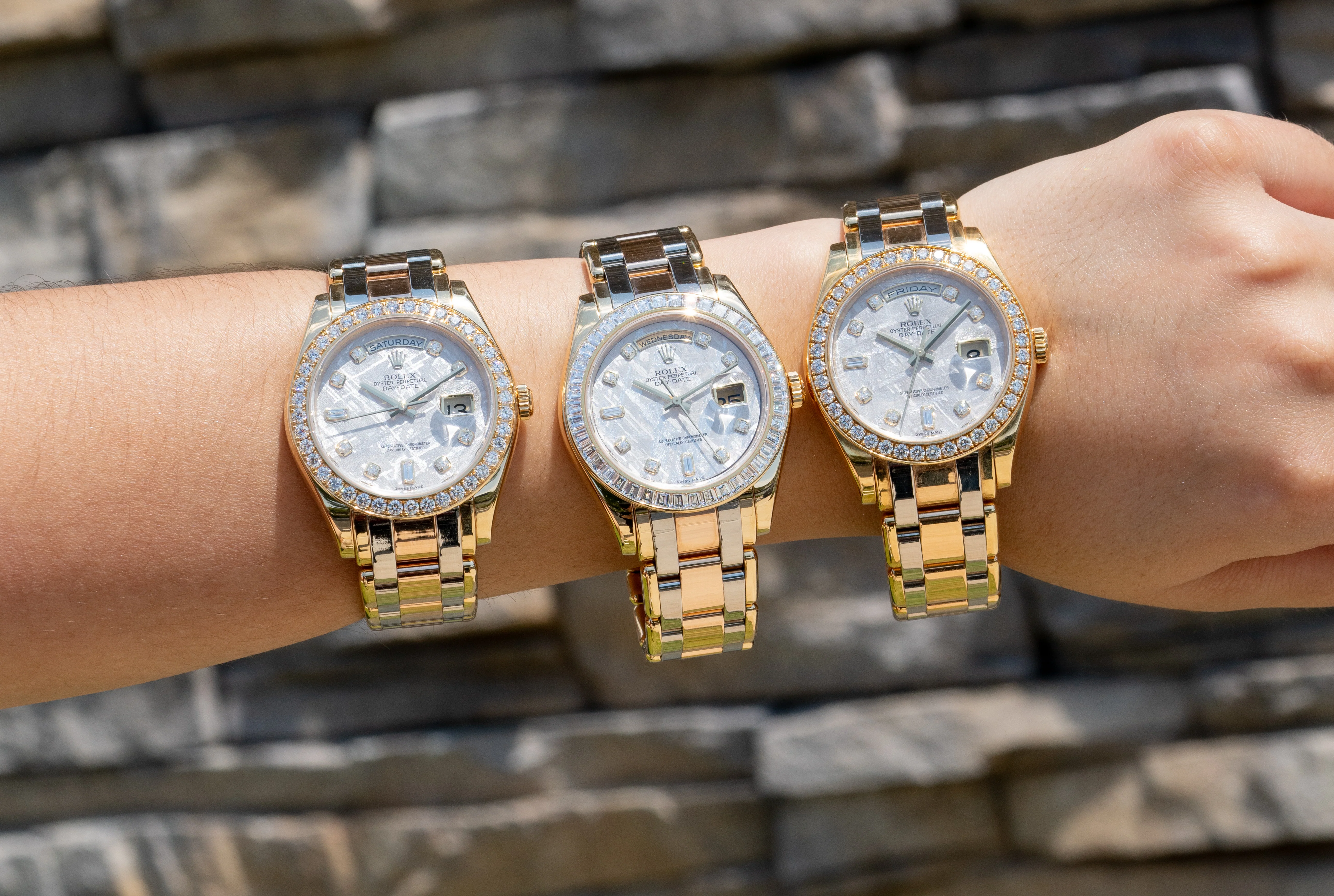 Raymond Lee Jewelers