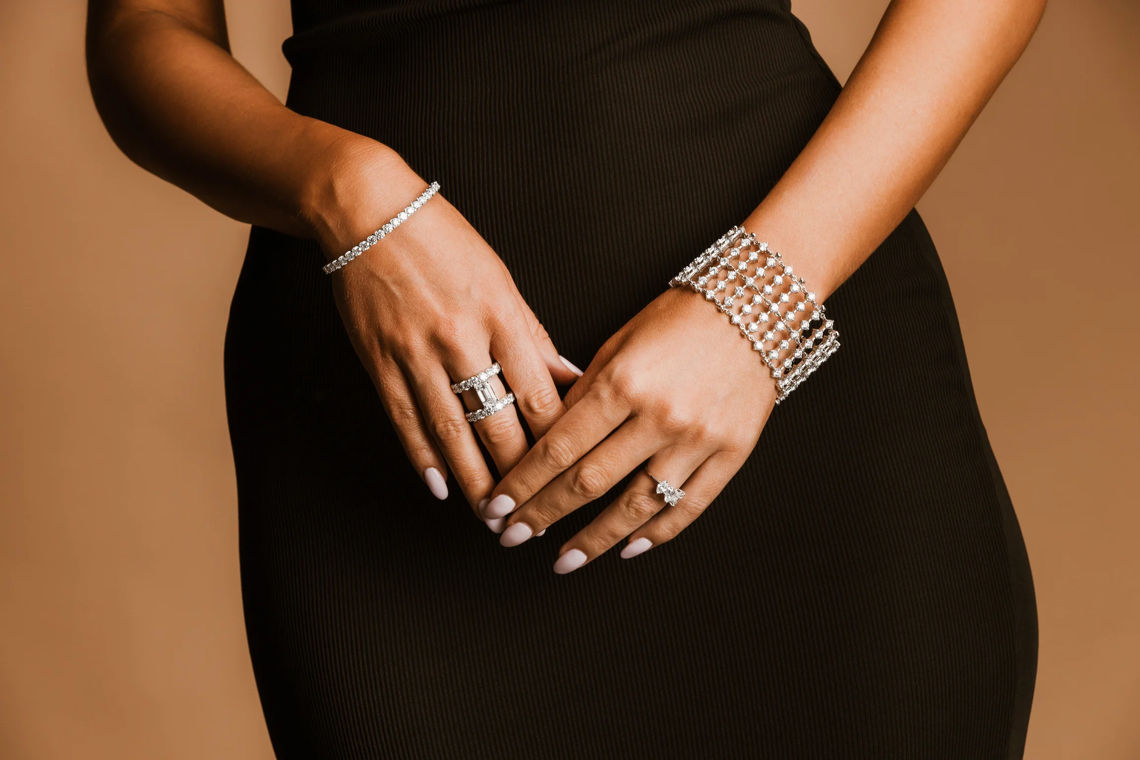 Timeless Elegance, Redefined by Luxury